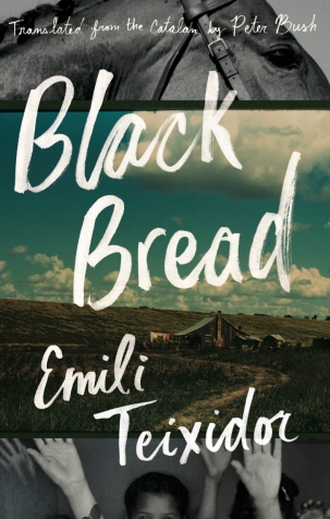 black-bread